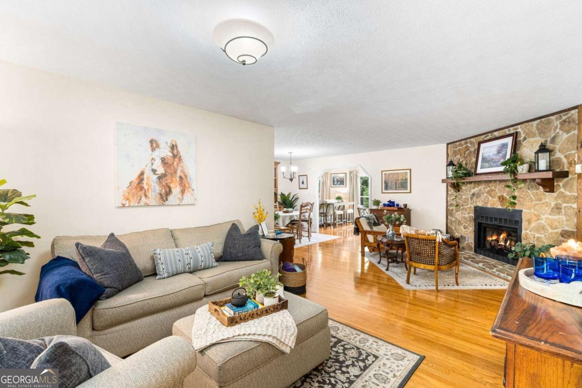 5686 Pine Crest Road Young Harris - Photo 15