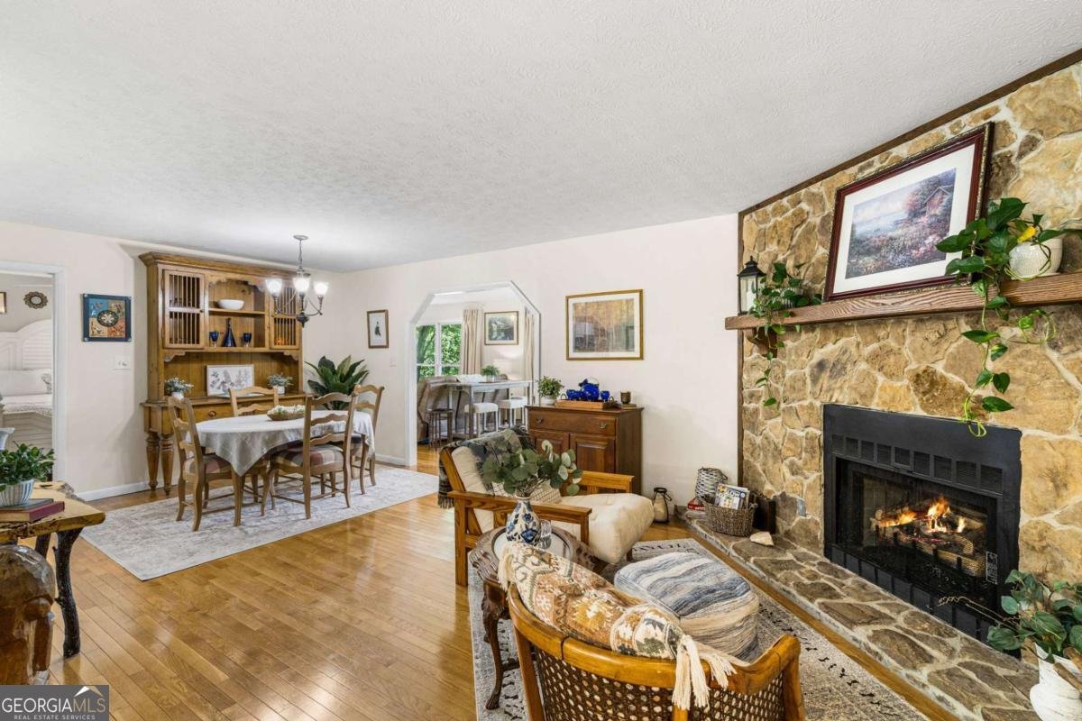 5686 Pine Crest Road Young Harris - Photo 16
