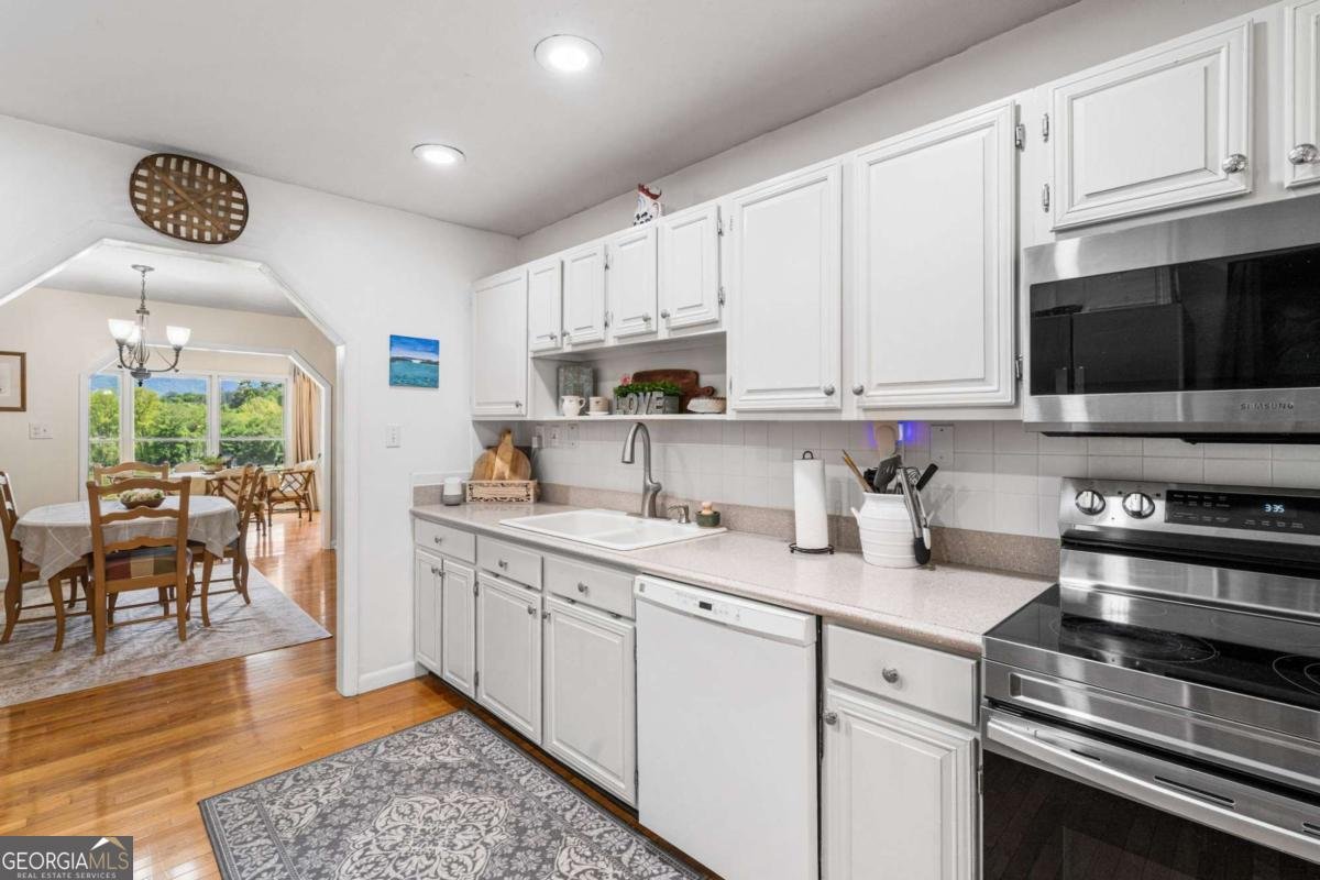 5686 Pine Crest Road Young Harris - Photo 29