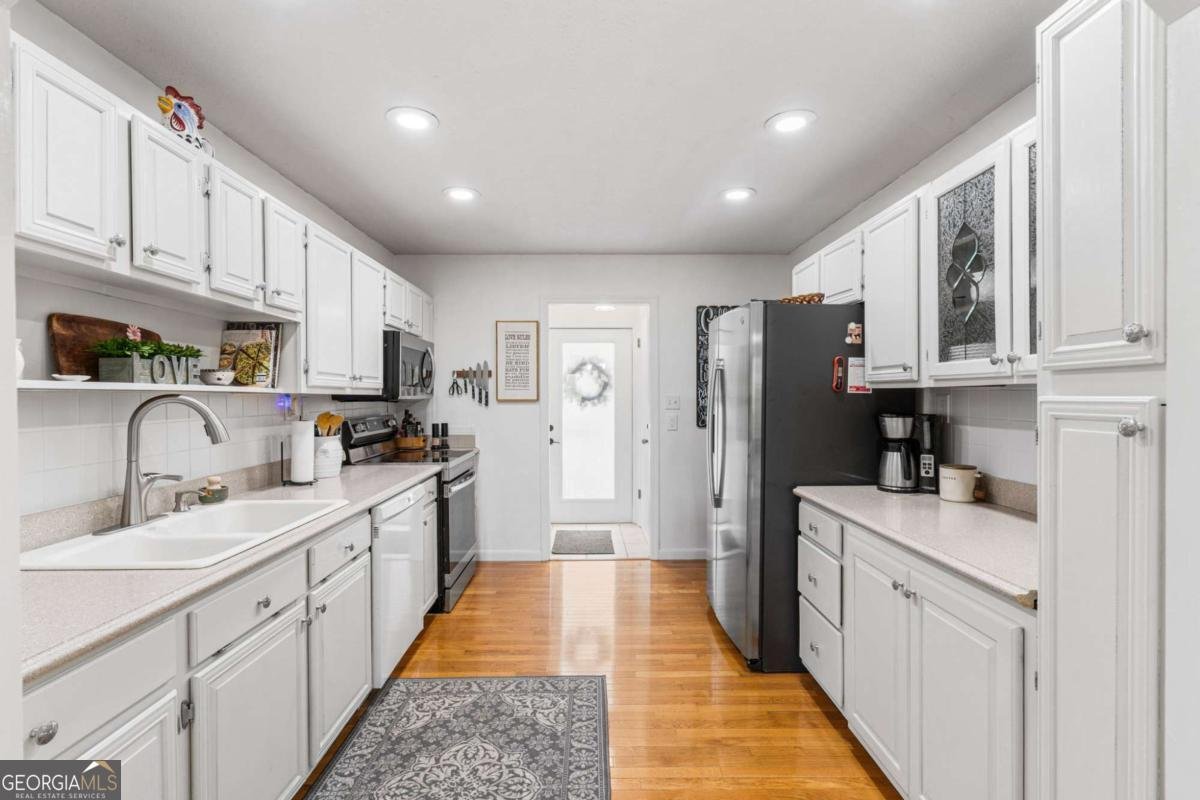 5686 Pine Crest Road Young Harris - Photo 30
