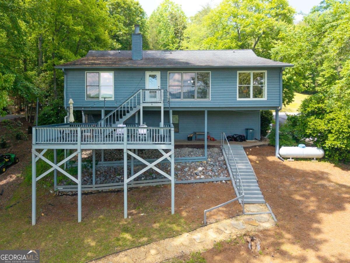 5686 Pine Crest Road Young Harris - Photo 58