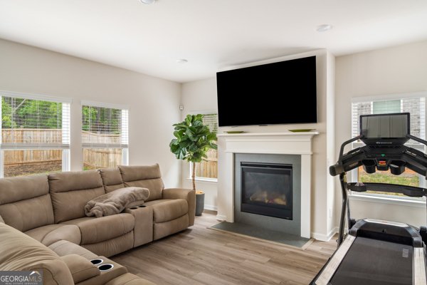 7767 Richmond Trail Fairburn - Photo 12