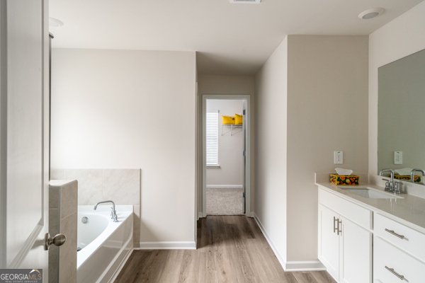 7767 Richmond Trail Fairburn - Photo 18