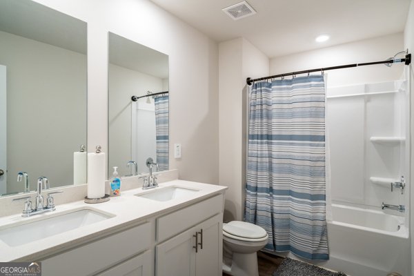 7767 Richmond Trail Fairburn - Photo 23