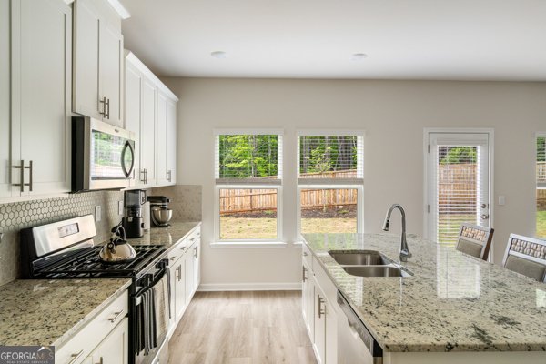 7767 Richmond Trail Fairburn - Photo 6