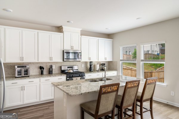 7767 Richmond Trail Fairburn - Photo 7