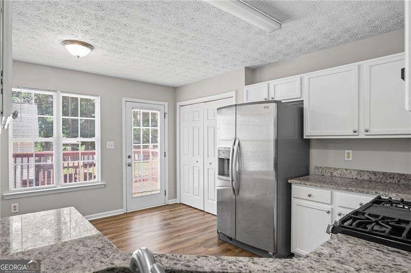 70 Aberdeen Place Acworth - Photo 12