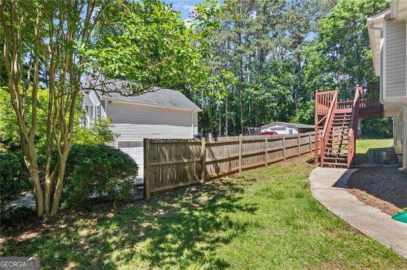 70 Aberdeen Place Acworth - Photo 31