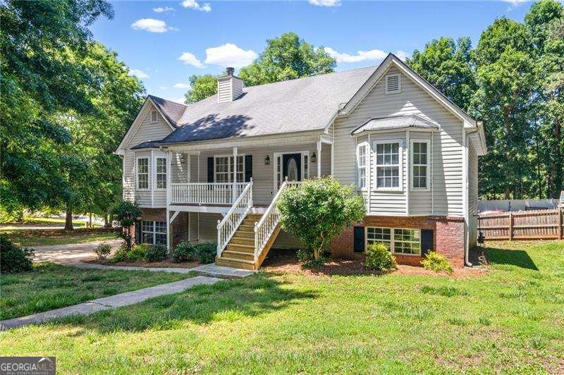 70 Aberdeen Place Acworth - Photo 32
