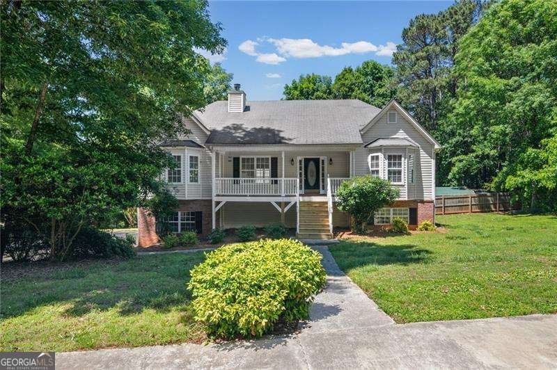 70 Aberdeen Place Acworth - Photo 33