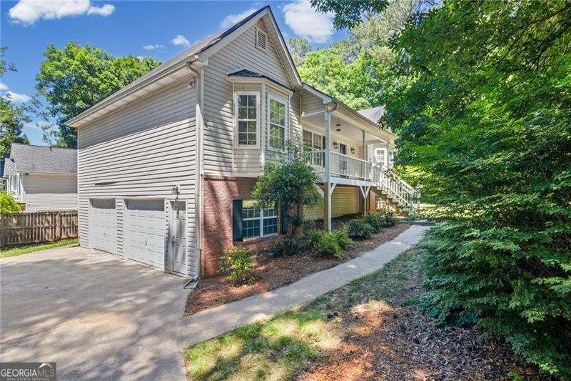 70 Aberdeen Place Acworth - Photo 34