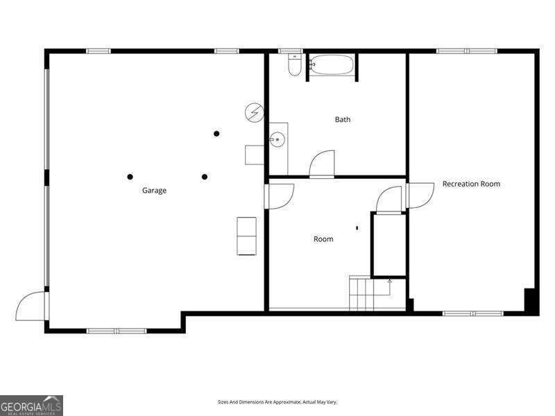 70 Aberdeen Place Acworth - Photo 35