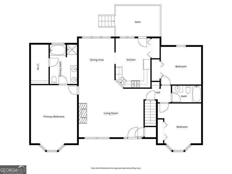 70 Aberdeen Place Acworth - Photo 36