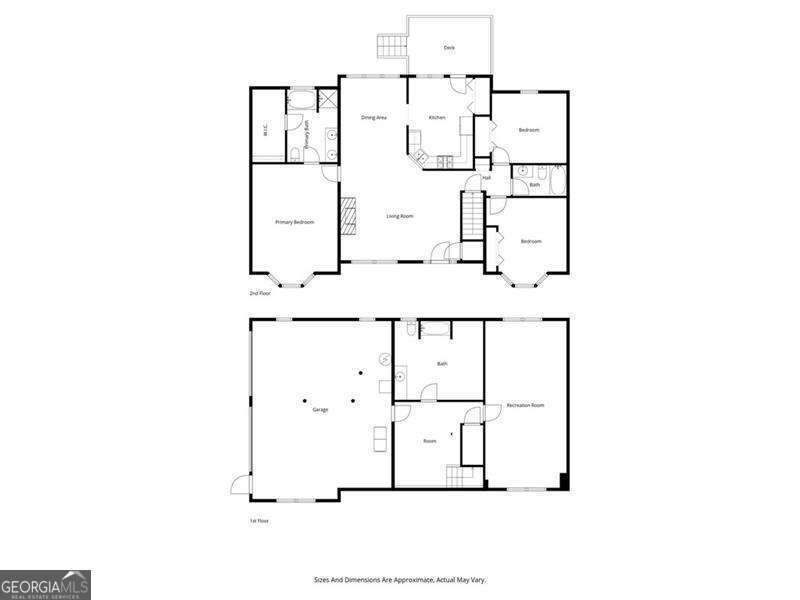 70 Aberdeen Place Acworth - Photo 37