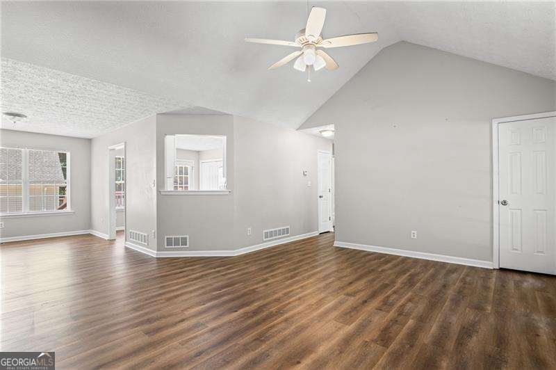 70 Aberdeen Place Acworth - Photo 7