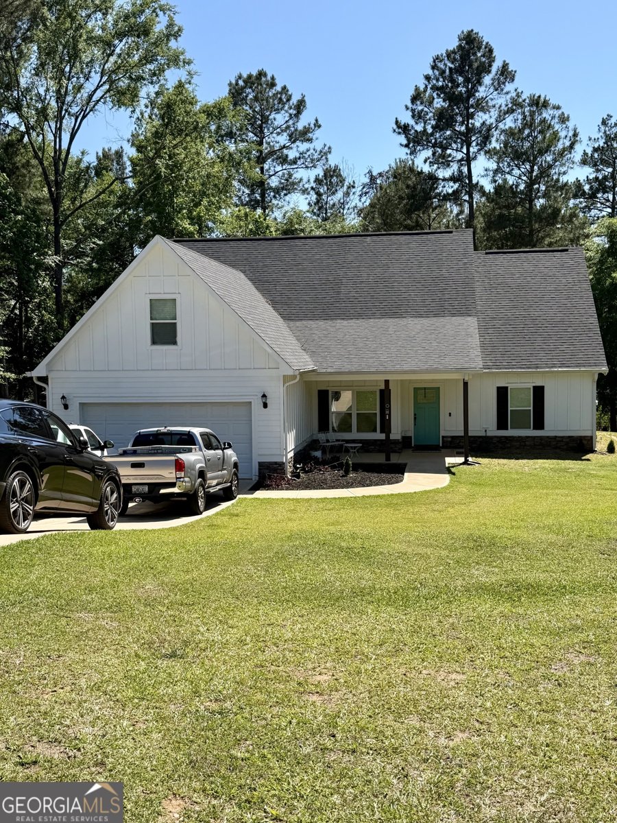 108 Cambridge Court Milledgeville - main photo