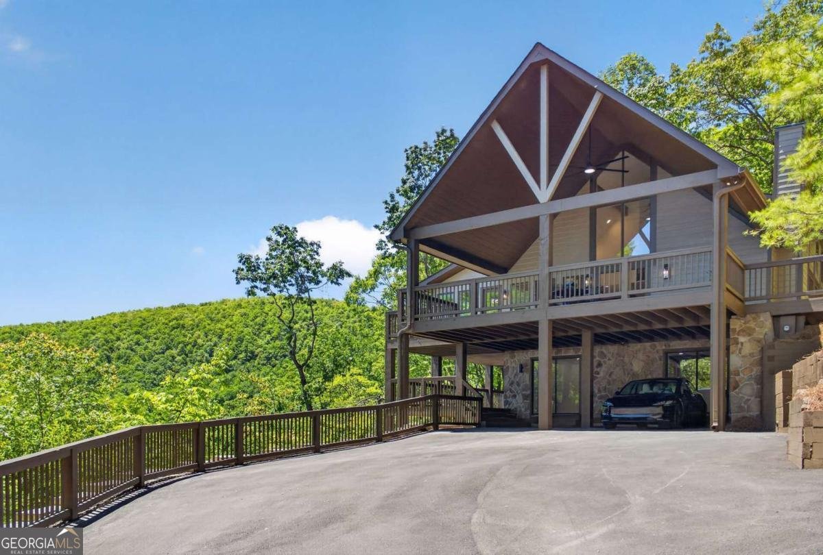 1091 Deer Run Ridge Jasper - main photo