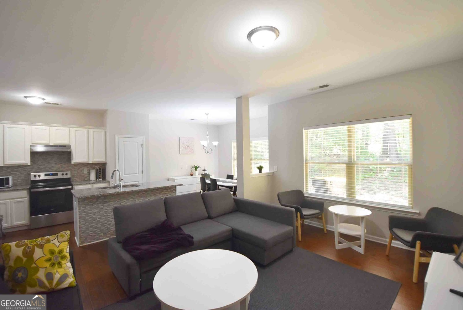 127 Seabreeze Court Newnan - Photo 16