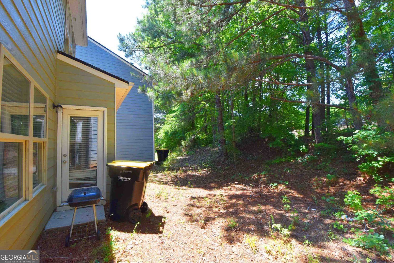 127 Seabreeze Court Newnan - Photo 40
