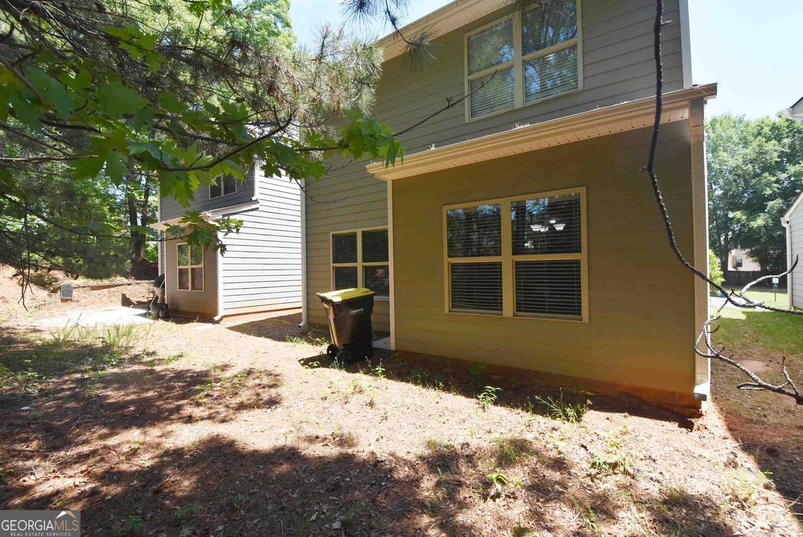 127 Seabreeze Court Newnan - Photo 41