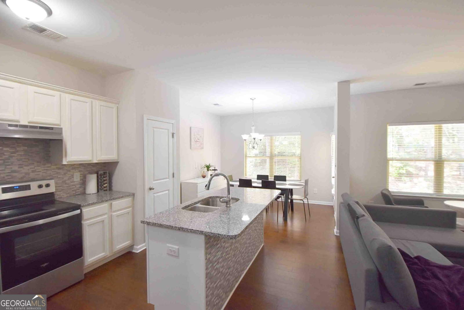 127 Seabreeze Court Newnan - Photo 8