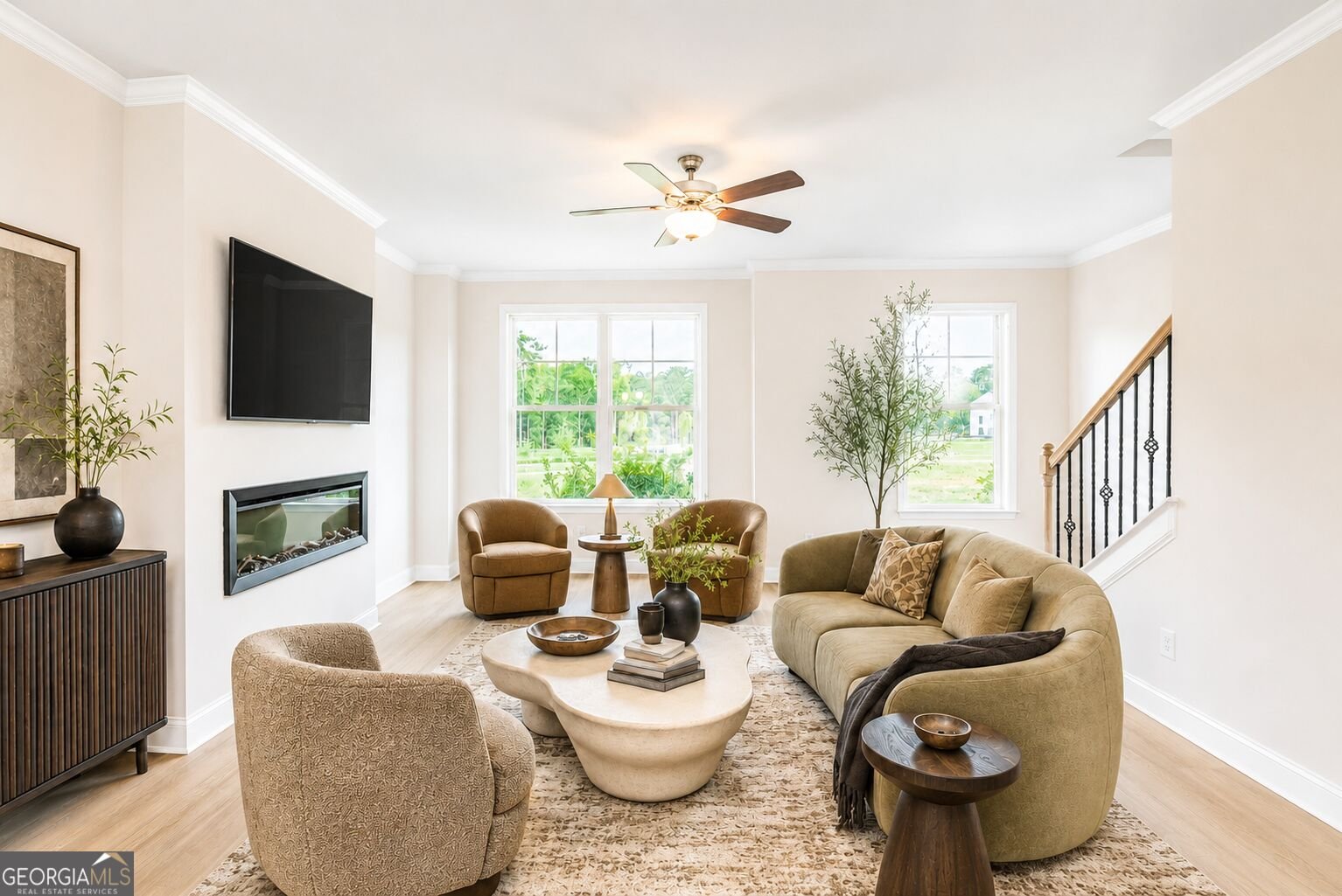 505 Fundao Lane Lawrenceville - Photo 20
