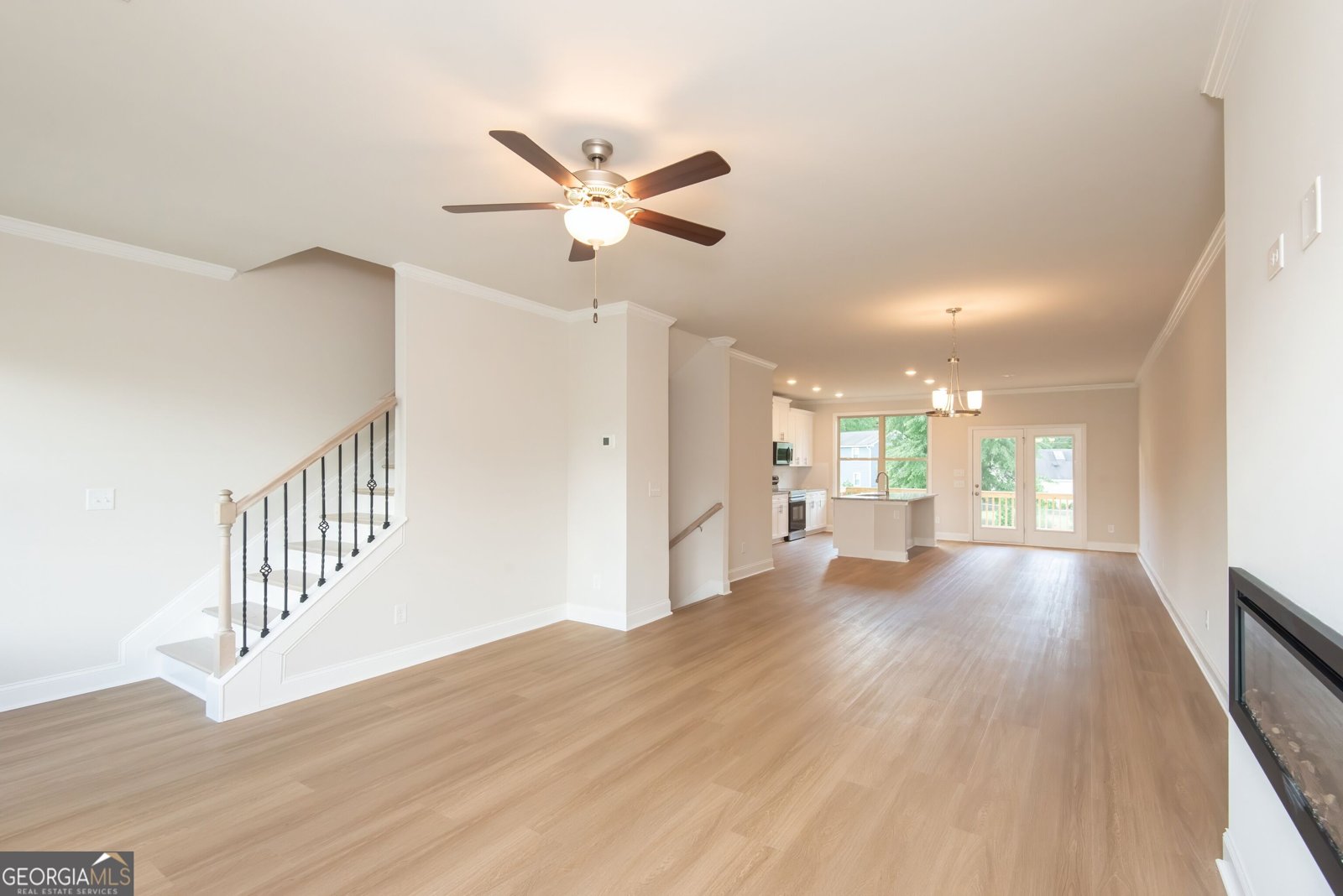 505 Fundao Lane Lawrenceville - Photo 9