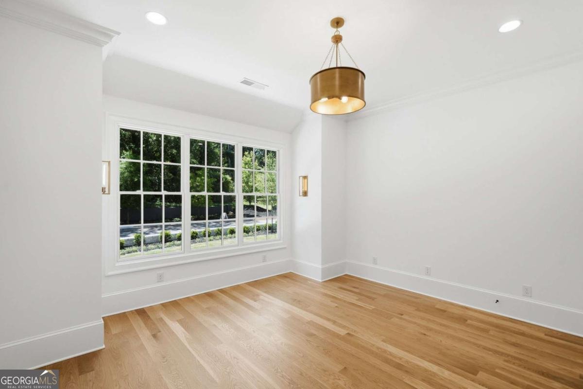 105 Baxley Lane Alpharetta - Photo 11