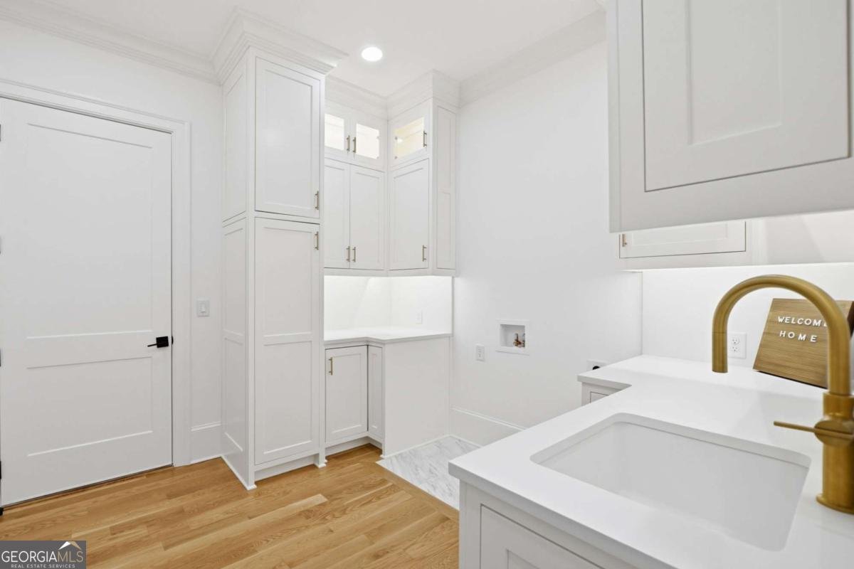 105 Baxley Lane Alpharetta - Photo 14
