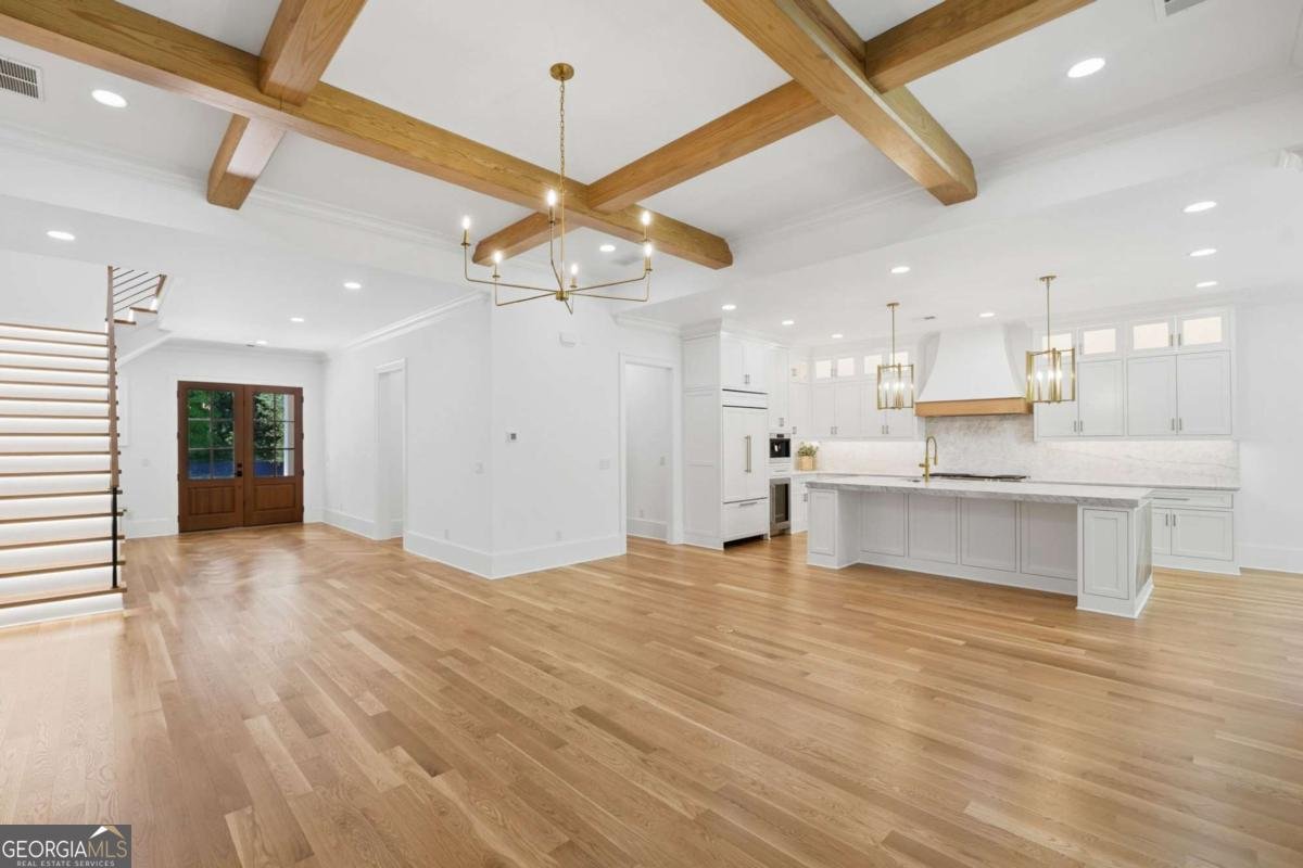 105 Baxley Lane Alpharetta - Photo 22