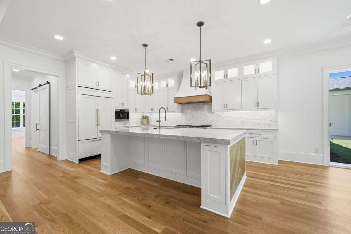 105 Baxley Lane Alpharetta - Photo 26