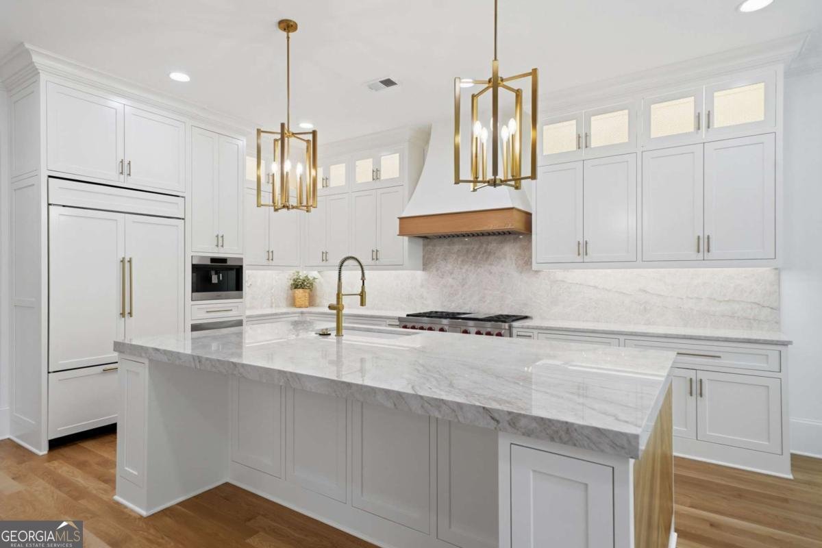 105 Baxley Lane Alpharetta - Photo 27