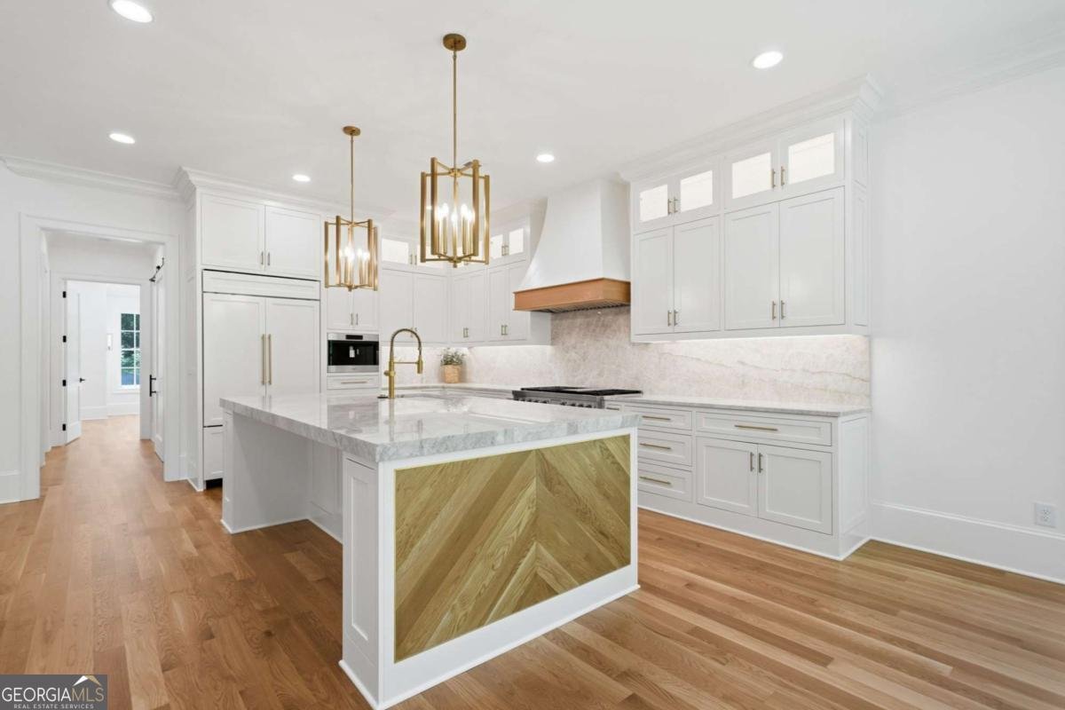 105 Baxley Lane Alpharetta - Photo 28