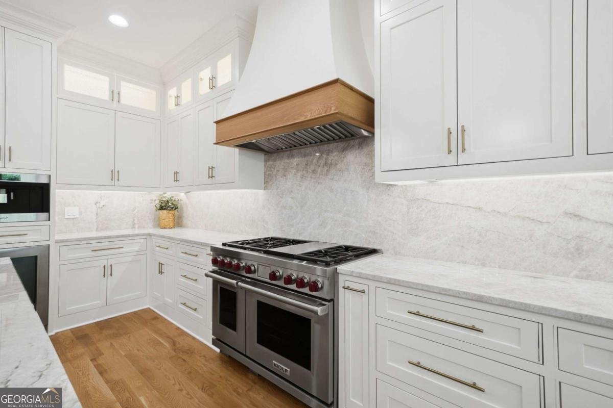 105 Baxley Lane Alpharetta - Photo 30