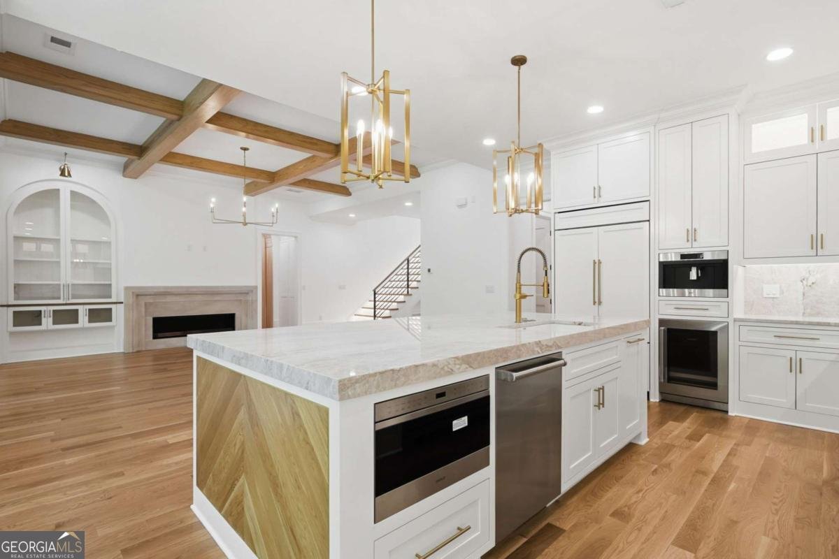 105 Baxley Lane Alpharetta - Photo 34