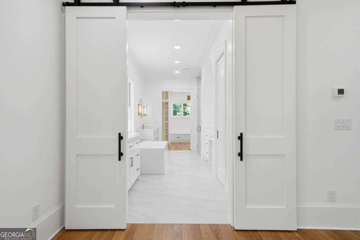 105 Baxley Lane Alpharetta - Photo 41