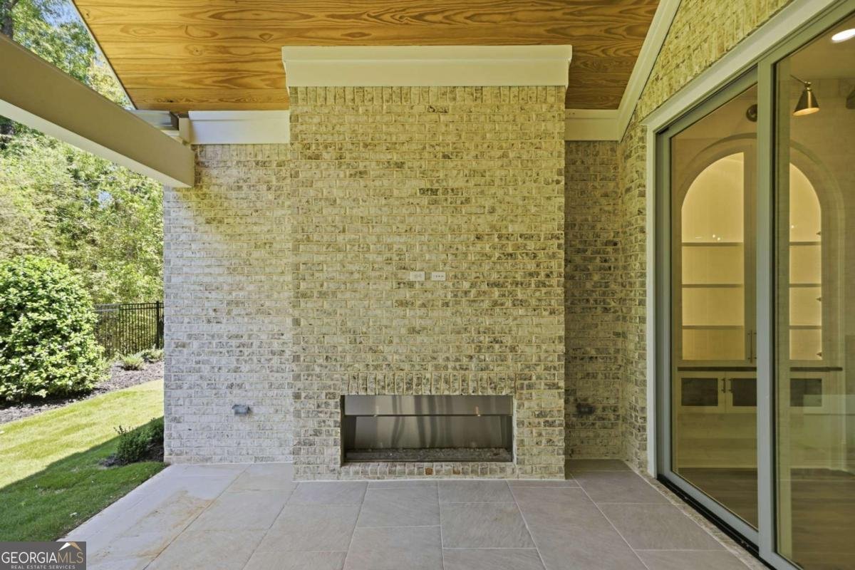 105 Baxley Lane Alpharetta - Photo 76