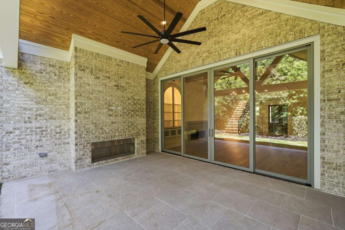 105 Baxley Lane Alpharetta - Photo 77