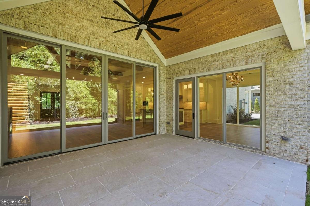 105 Baxley Lane Alpharetta - Photo 78