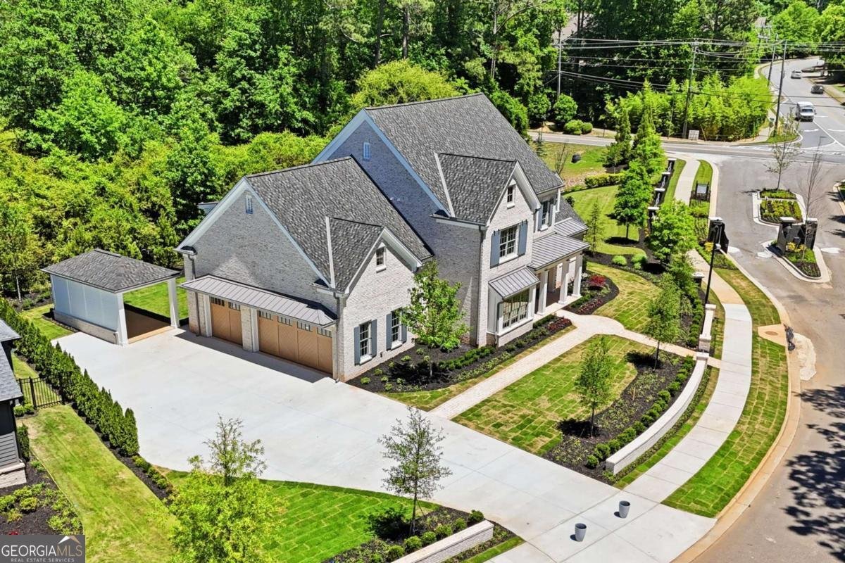 105 Baxley Lane Alpharetta - Photo 86