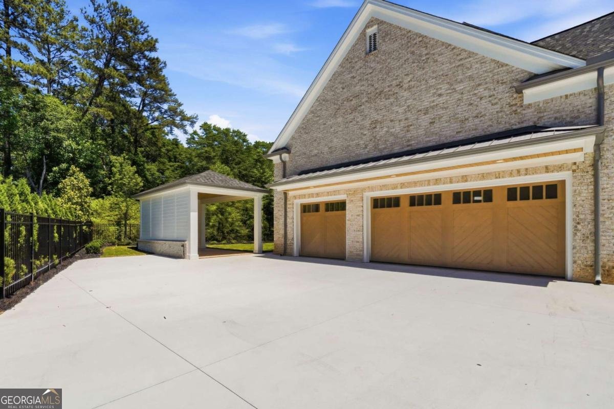 105 Baxley Lane Alpharetta - Photo 88