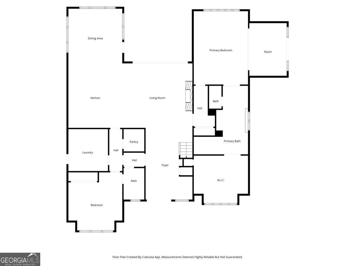 105 Baxley Lane Alpharetta - Photo 89