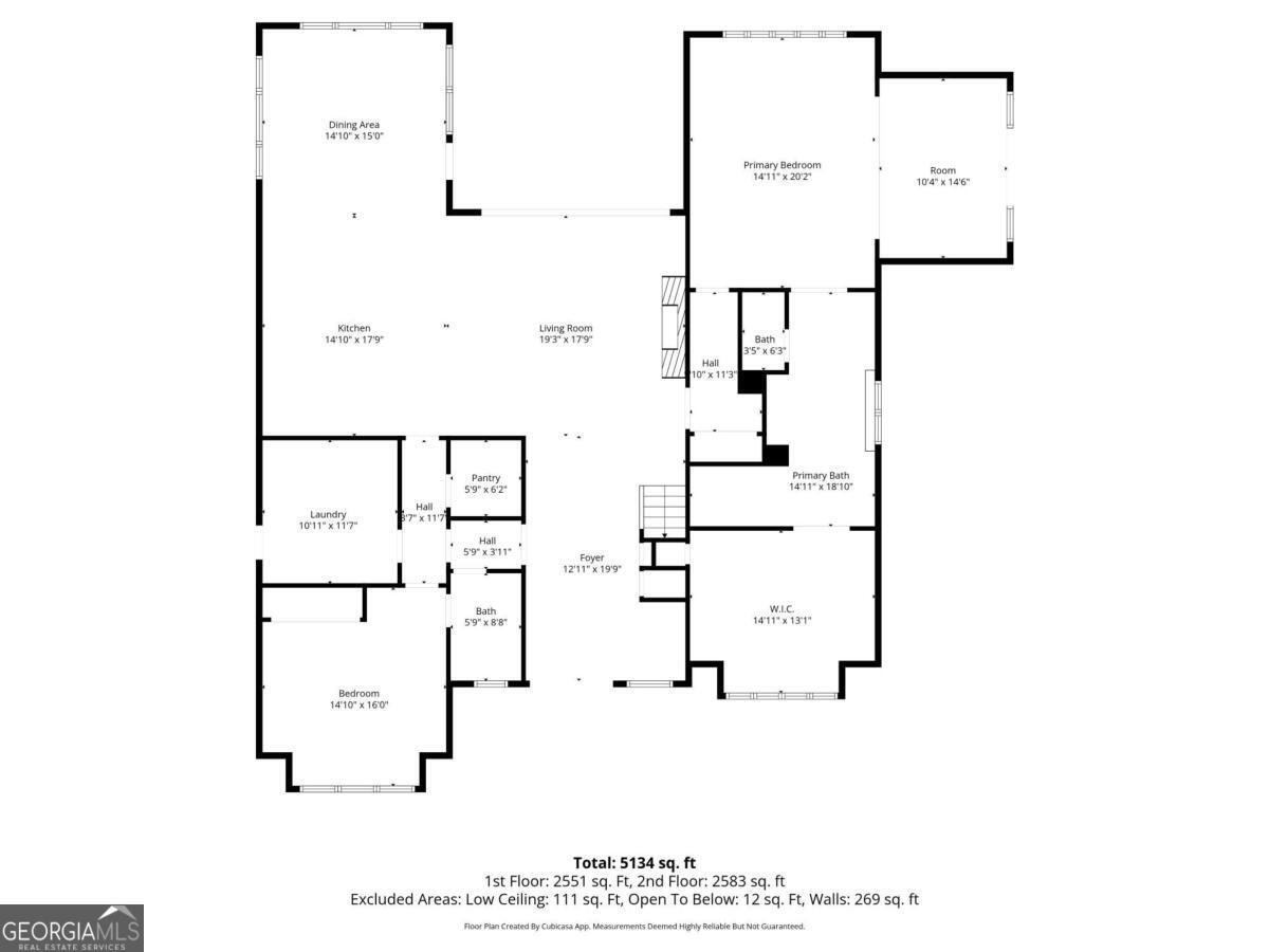 105 Baxley Lane Alpharetta - Photo 90