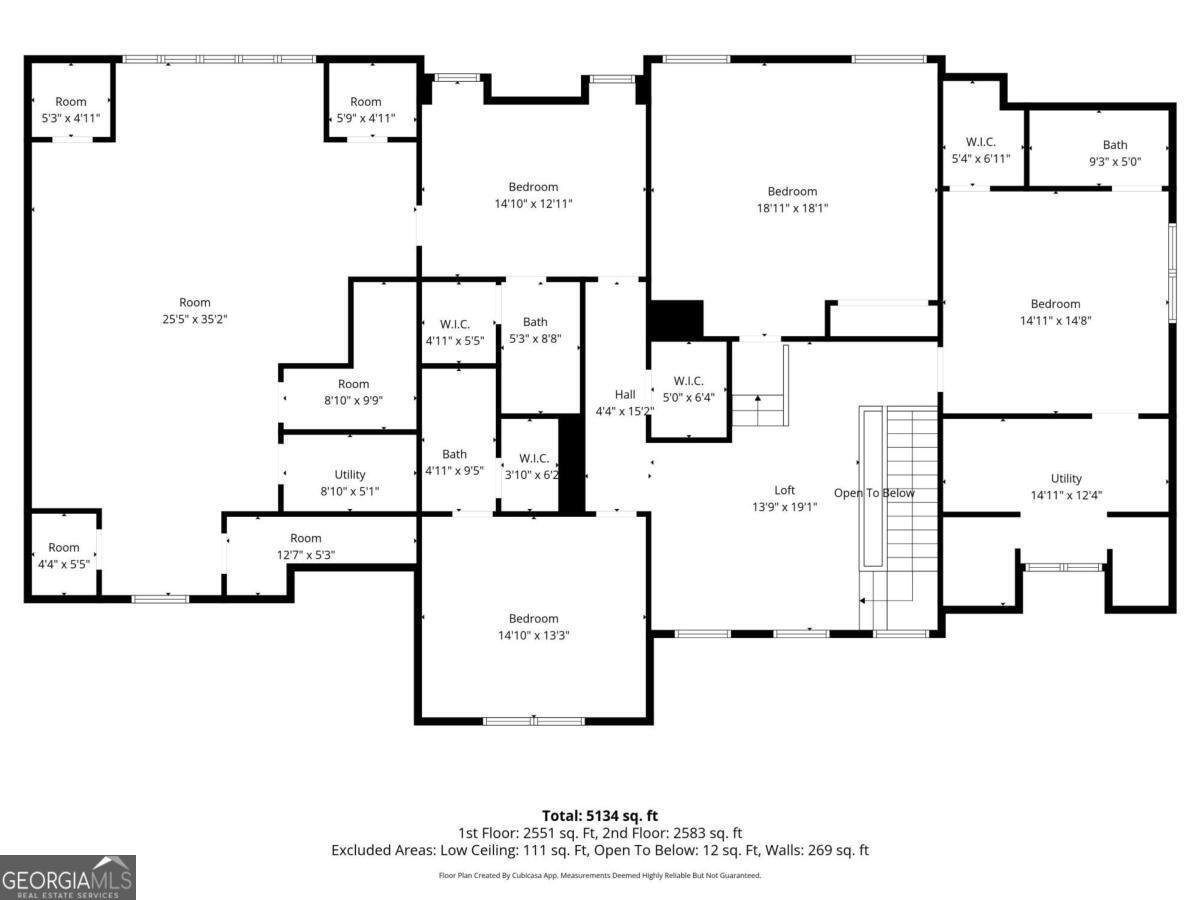 105 Baxley Lane Alpharetta - Photo 91