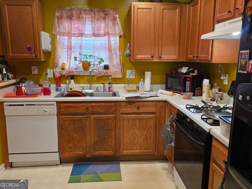 597 Arbor Ridge Drive Stone Mountain - Photo 10