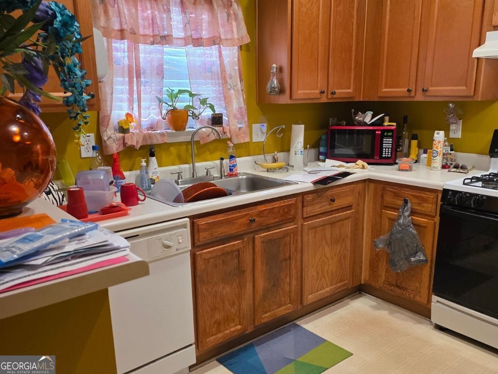 597 Arbor Ridge Drive Stone Mountain - Photo 11