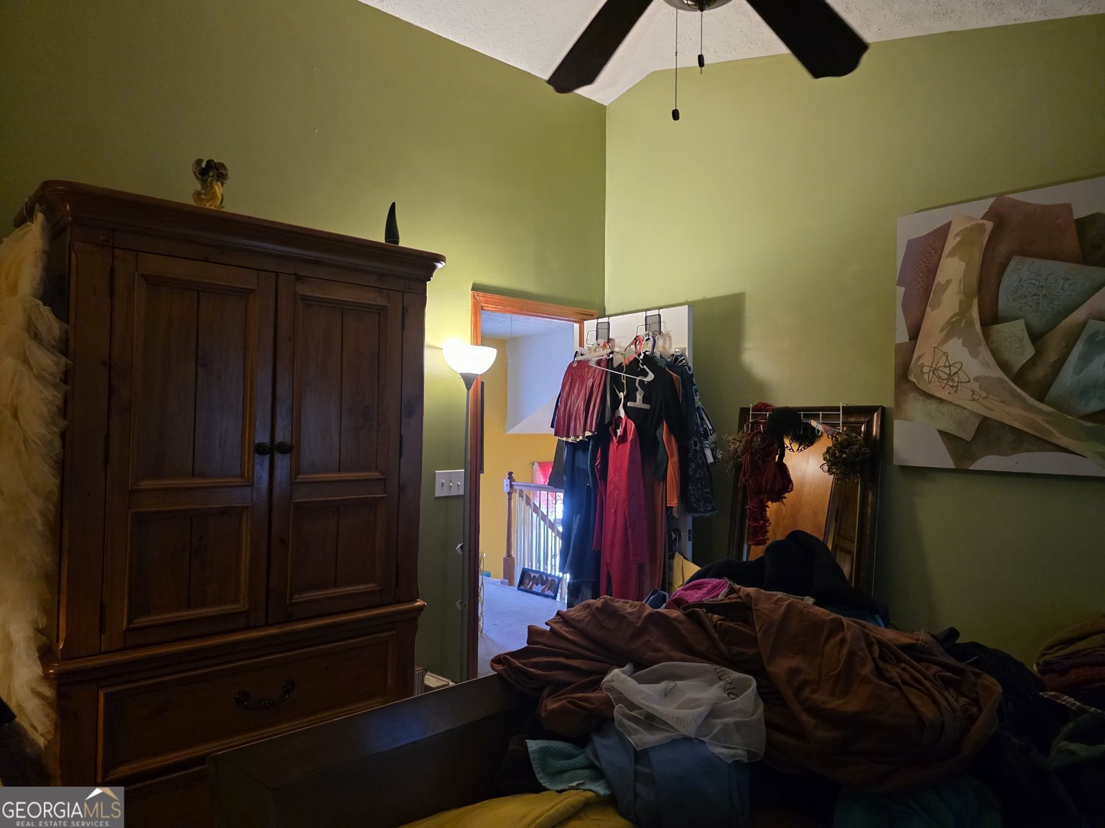 597 Arbor Ridge Drive Stone Mountain - Photo 12