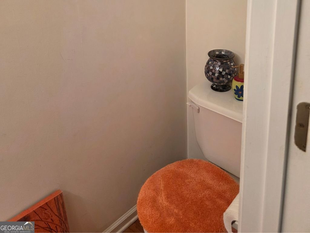 597 Arbor Ridge Drive Stone Mountain - Photo 21