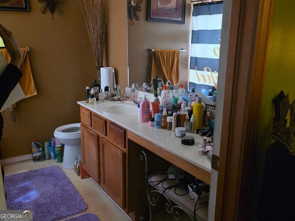 597 Arbor Ridge Drive Stone Mountain - Photo 24