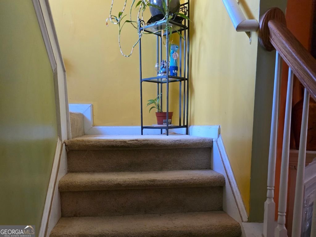 597 Arbor Ridge Drive Stone Mountain - Photo 36